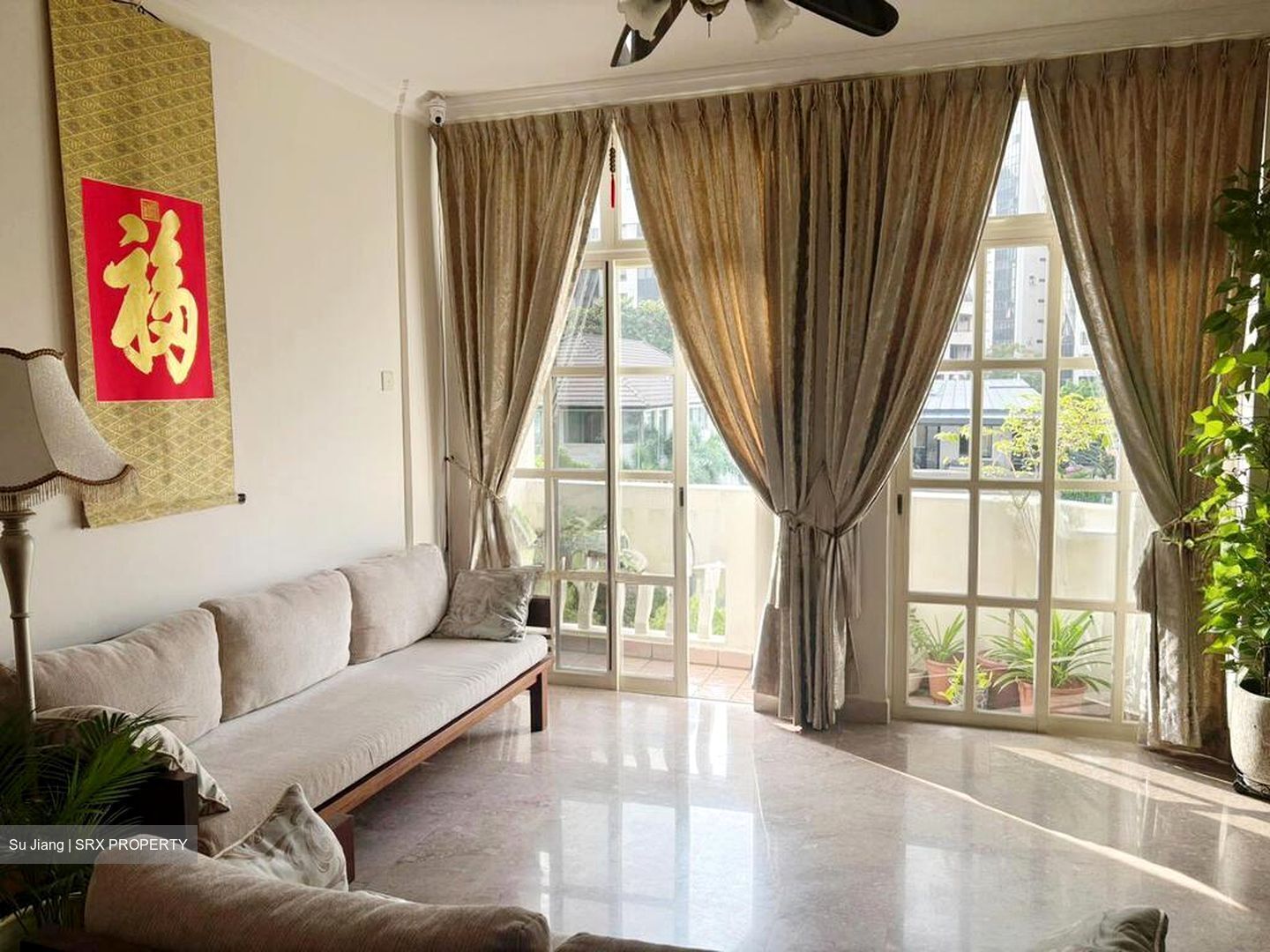 Laguna Green (D16), Condominium #507091351